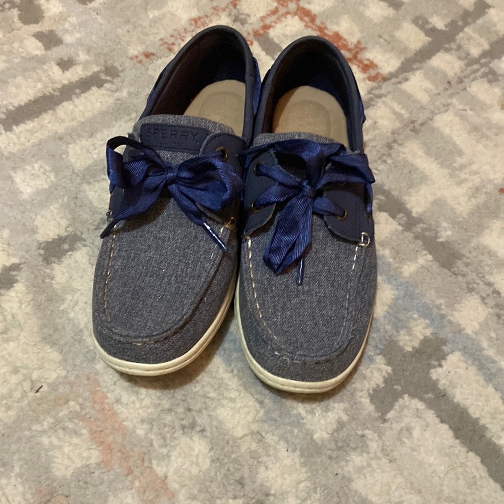 Sperry Top-Sider - Very Cute!